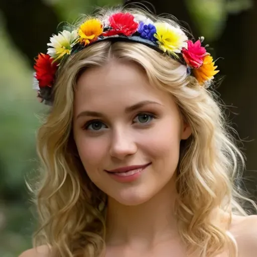 โปรแกรมสร้างภาพโปรนที่ใช้ปัญหา AI