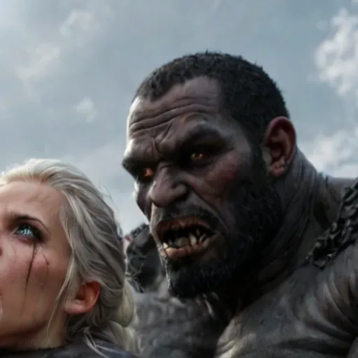 AI色情圖片產生器