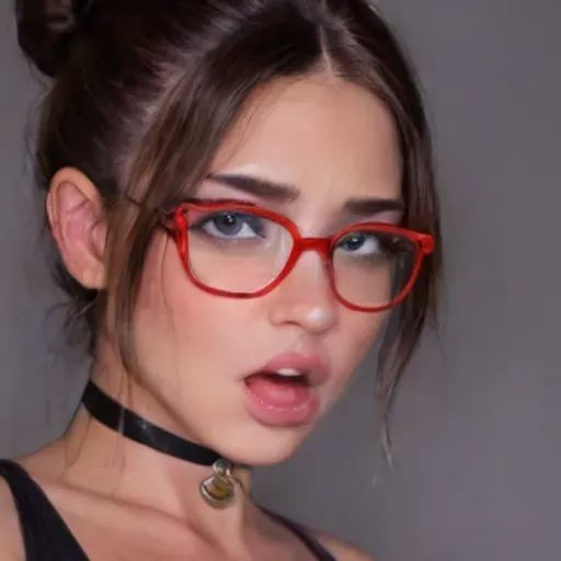 KI-Pornobild-Generator