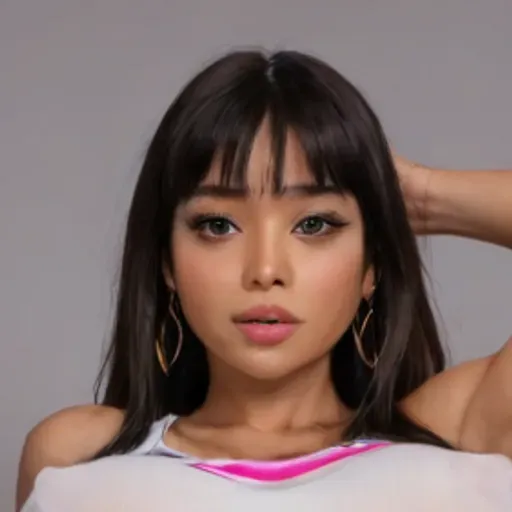 AIポルノ画像ジェネレーター