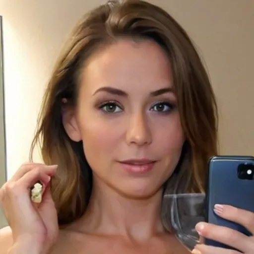 AI 포르노 이미지 생성기