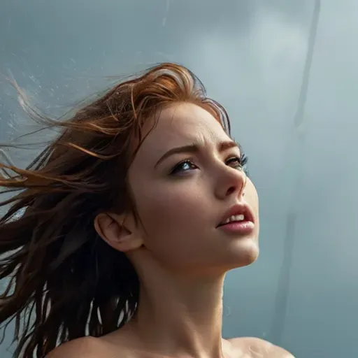 AI porn image generator