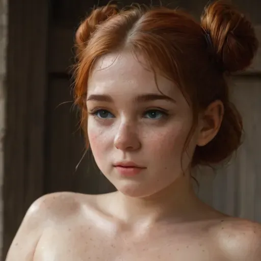 AI色情圖片產生器