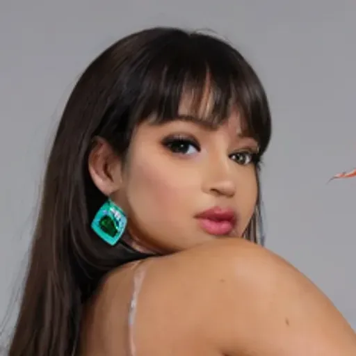 AI色情图片生成器