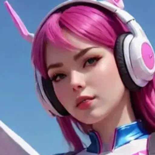 AI色情圖片產生器