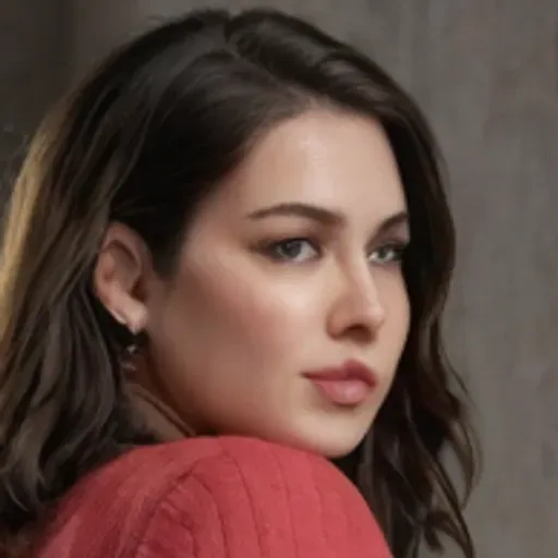 AIポルノ画像ジェネレーター