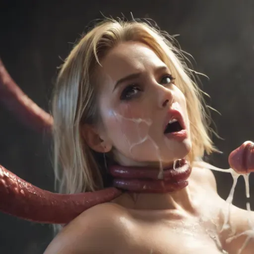 AI色情圖片產生器