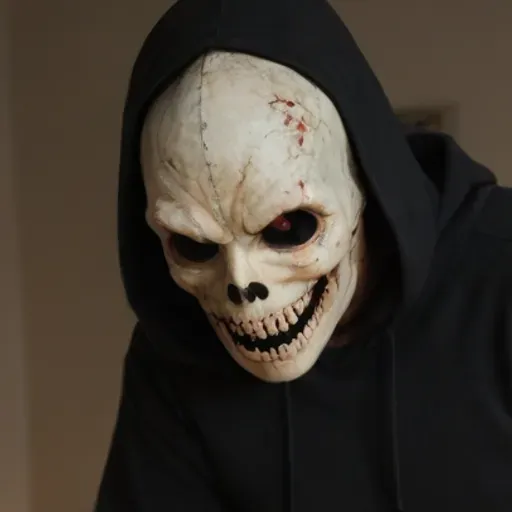 generatore di foto porno IA