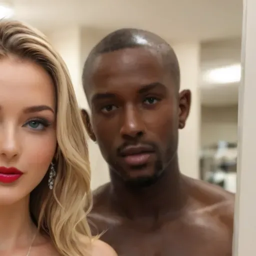 AI色情照片生成器