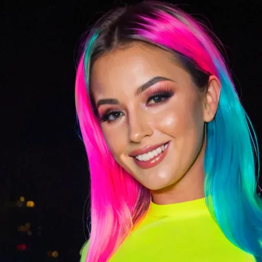 AI色情圖片產生器