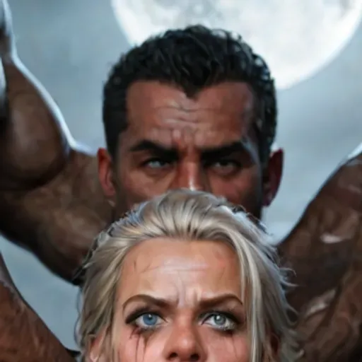 AI色情照片產生器