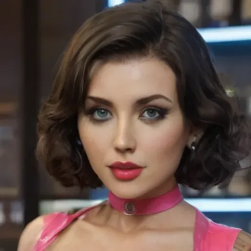 gerador de imagens pornô com IA