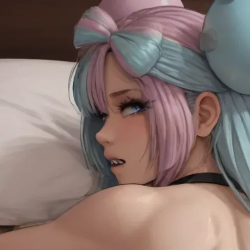 AI色情圖片產生器