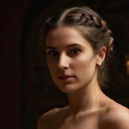 generatore di immagini porno IA