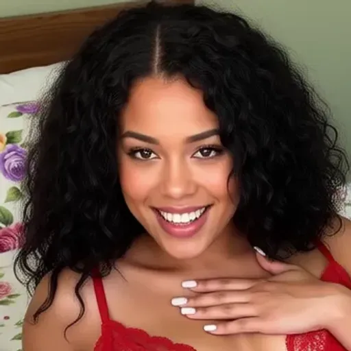 Pencipta imej lucah AI