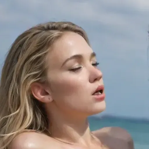 AI色情照片生成器