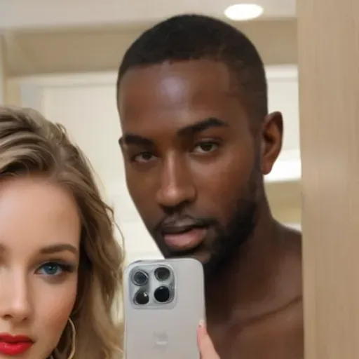 yapay zekâ porno foto üretici