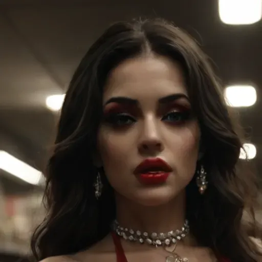 एआई पोर्न इमेज जेनरेटर