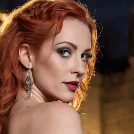 AI 포르노 이미지 생성기