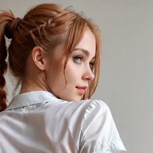 AIポルノ画像ジェネレーター