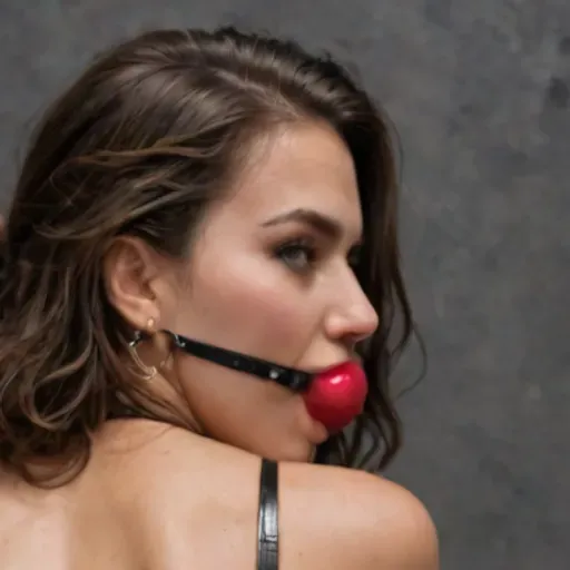 AI 포르노 이미지 생성기