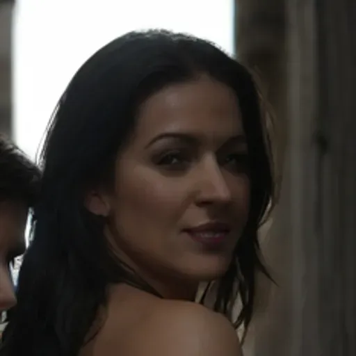 AI 포르노 사진 생성기