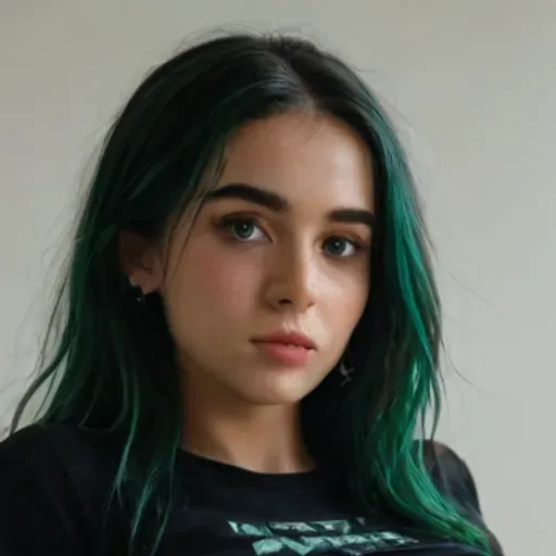 AI 포르노 이미지 생성기