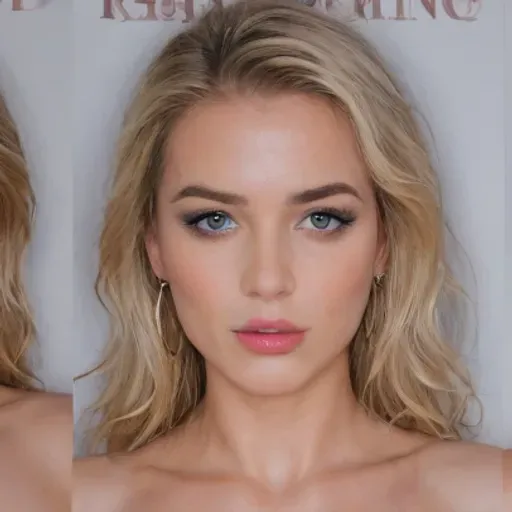 yapay zekâ porno foto üretici