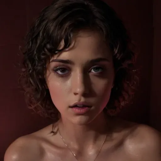 AI色情图片生成器