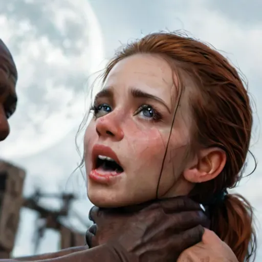 KI-Pornobild-Generator