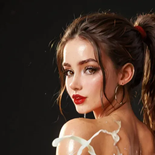 KI-Pornobild-Generator