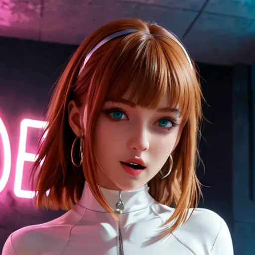 AI色情圖片產生器