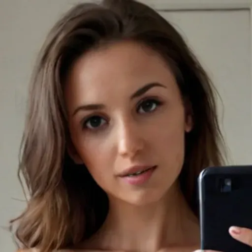 AIポルノ画像ジェネレーター