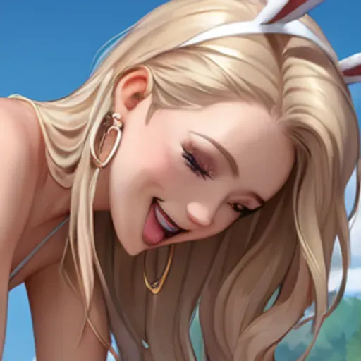 yapay zekâ porno görsel üretici