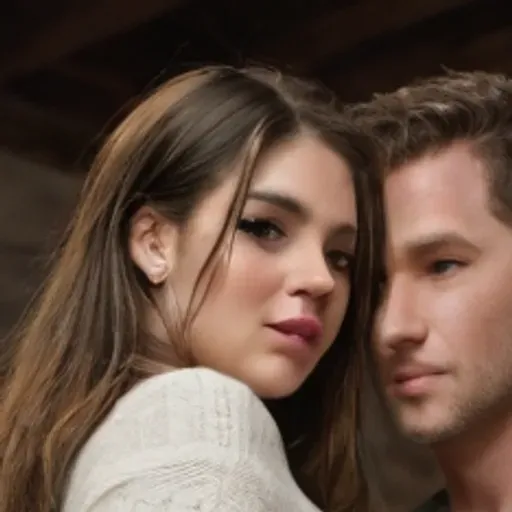 generatore di foto porno IA