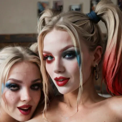 générateur de photos porno IA