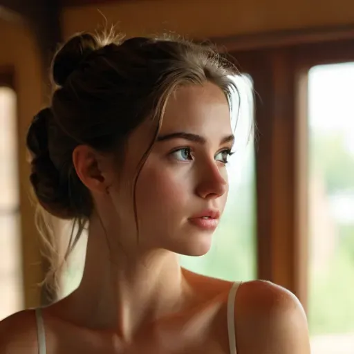 AI色情图片生成器