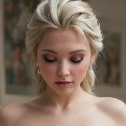 AI色情圖片產生器