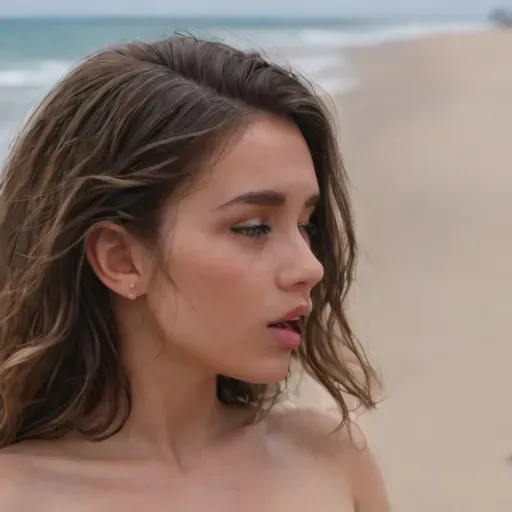 โปรแกรมสร้างภาพโปรนที่ใช้ปัญหา AI