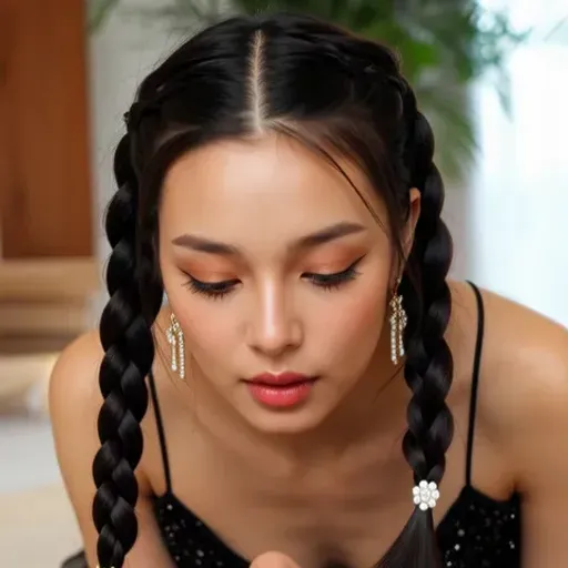 AI色情图片生成器