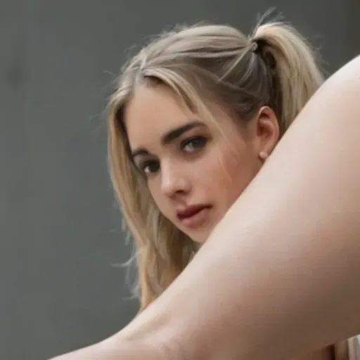 AIポルノ画像ジェネレーター