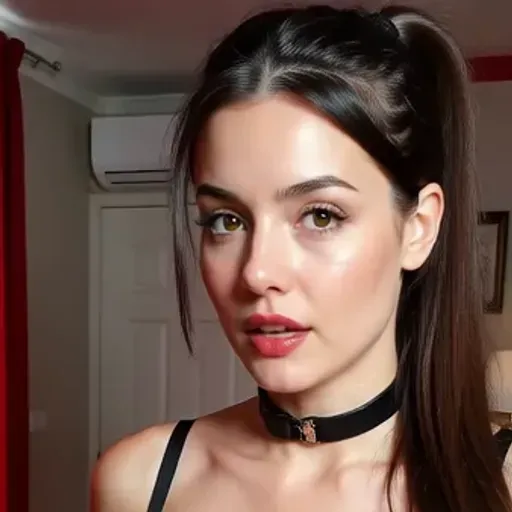 AI色情圖片產生器