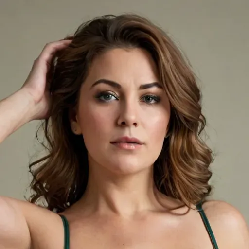 yapay zekâ porno görsel üretici