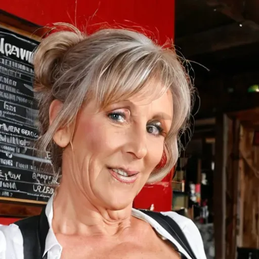 gerador de fotos pornô com IA