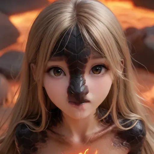 โปรแกรมสร้างภาพโปรนที่ใช้ปัญหา AI