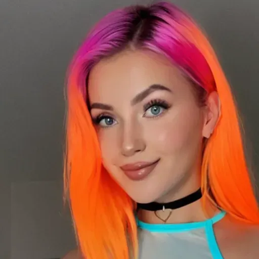 yapay zekâ porno görsel üretici