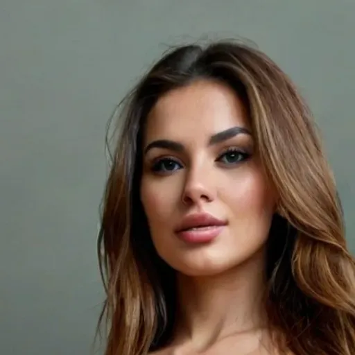 AI 포르노 사진 생성기