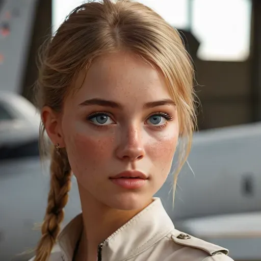 AI色情图片生成器