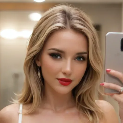 AIポルノ画像ジェネレーター