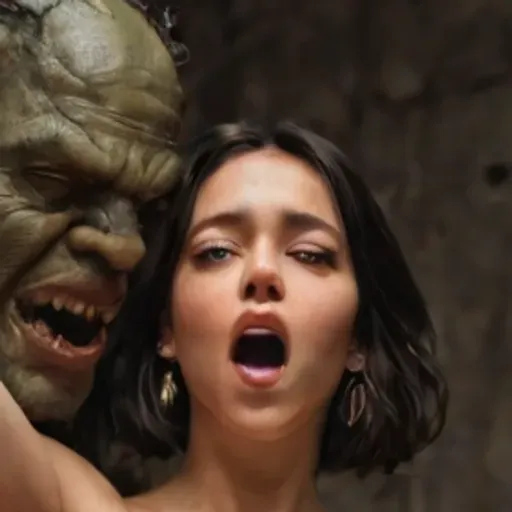 AI porn image generator